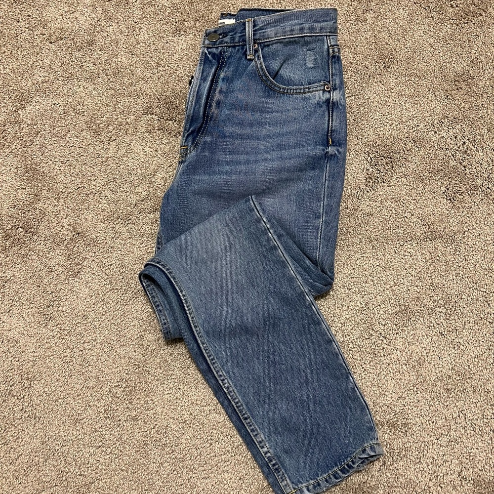 GRLFRND Karolina Skinny Jeans - Picture 2 of 7